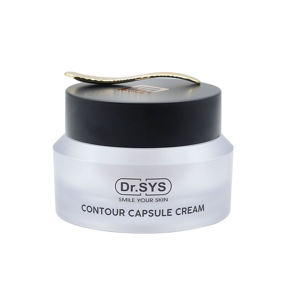 フェイスクリーム Dr.SYS CONTOUR CAPSULE CREAM Dr. Sys, Contour Capsule Cream – Cellglowskincare
